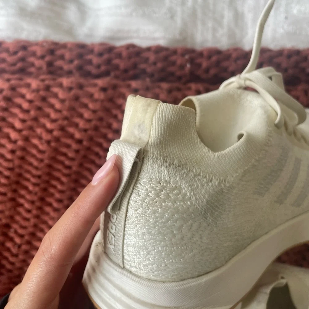 Womens Adidas Outdoor Terrex Two Hiking Sneaker Size 7.5 - Picture 7 of 7